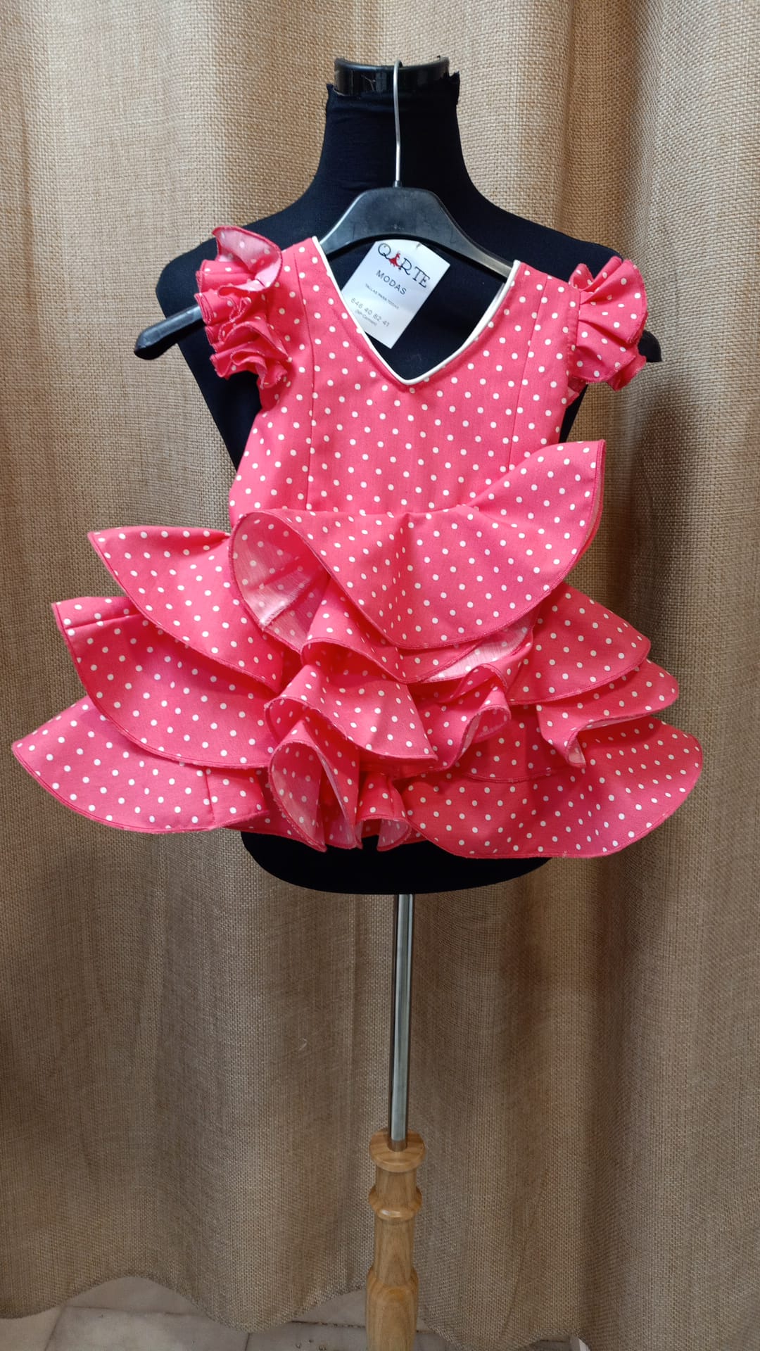 Traje lerele - Imagen 2