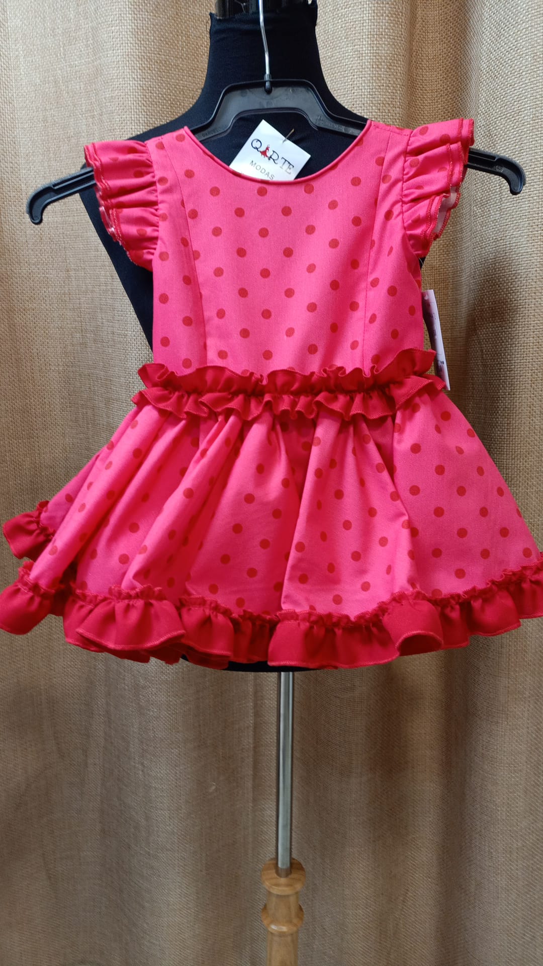 Traje lerele - Imagen 3