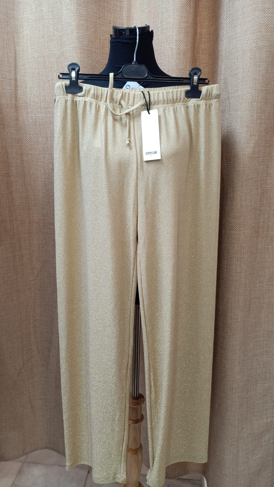 Pantalón shophyline